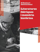 Literatures ibèriques i memòria històrica